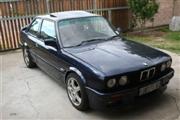 Bmw 325is Evo1